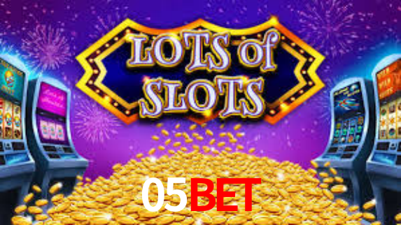 05BET