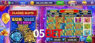 05BET