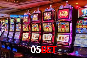 05BET