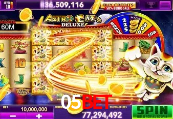 05 BET APP