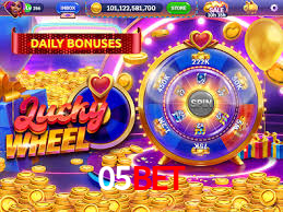 05 BET APP
